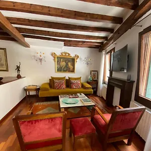 Appartement Ca' Del Drago, Venetië